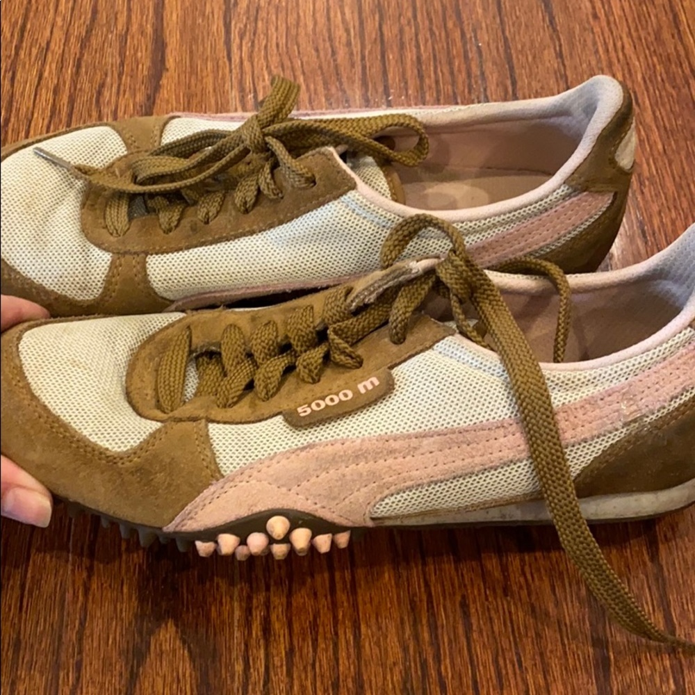 Puma Speed 5000 m Sneakers
